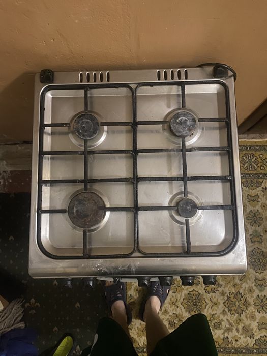 Газова плитка LIBERTY