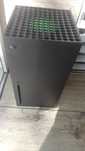 Xbox Series X Uszkodzony