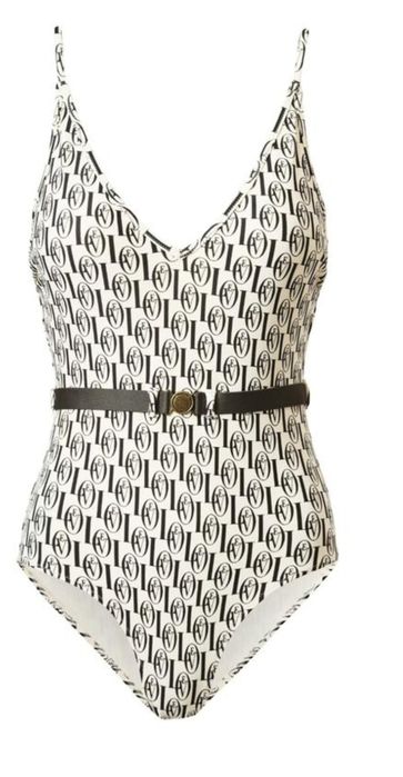 Суцільний Купальник Н&М