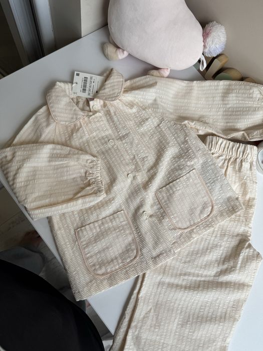 піжама Zara 86 комплект