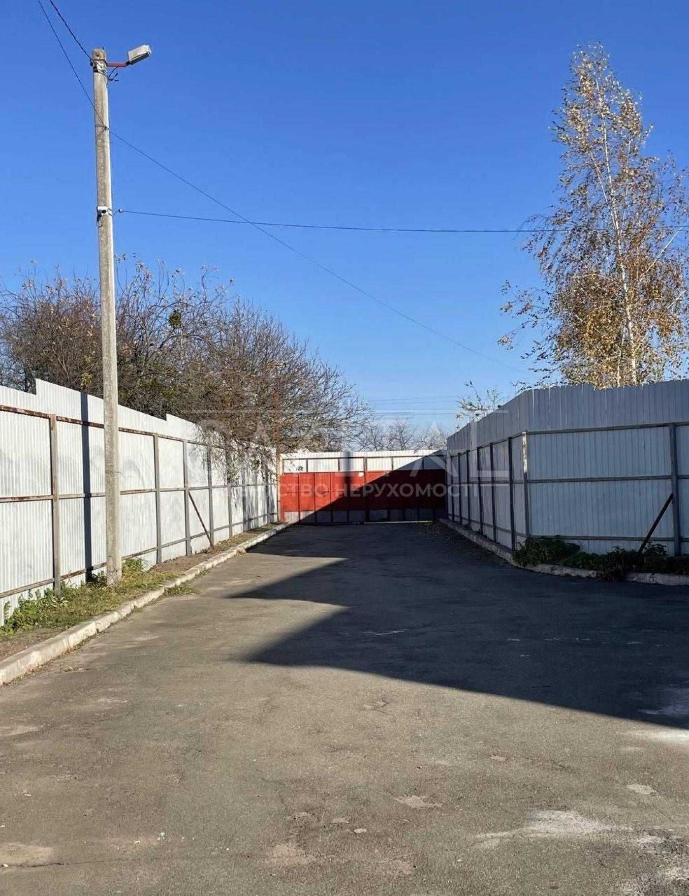 Оренда складського комплекса  (629 м2) с. Лишня, 25км від Київа