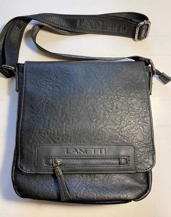 Сумка lanetti оригінал!!!