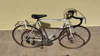 Bicicleta de Estrada Vintage Vilar - Uma Relíquia Portuguesa
