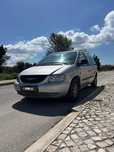 Chrysler Voyager 2.5 CRD SE