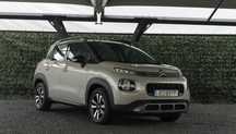 Citroën C3 Aircross 1.6 BlueHDi Feel