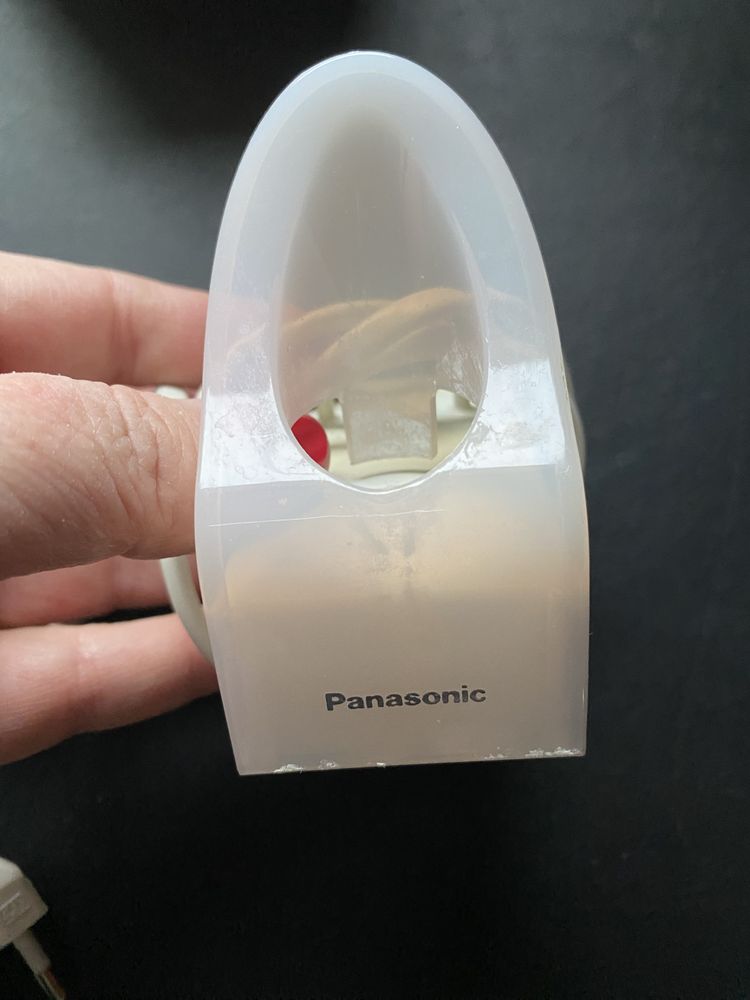 Ładowarka do szczoteczki sonicznej Panasonic Denta Care