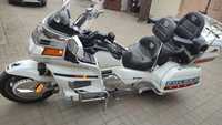 Honda GoldWing 1500 * doinwestowana