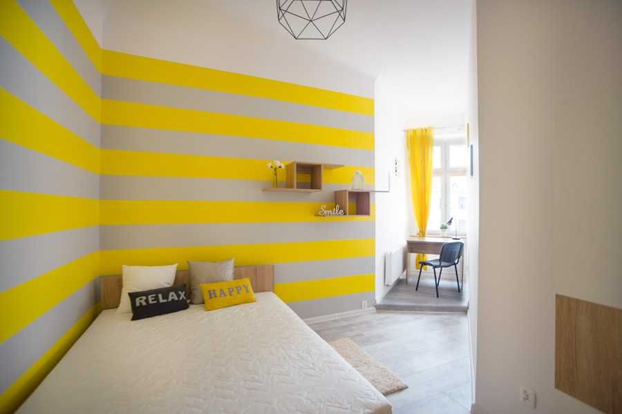 1 osobowy pokój w pobliżu Parku Wilsona