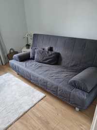 Beddinge łóżko sofa rozkładana IKEA
