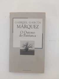 O Outono do Patriarca de Gabriel García Márquez