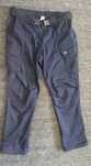 Штани M-Tac Aggressor Gen2 Navy Blue  34/32