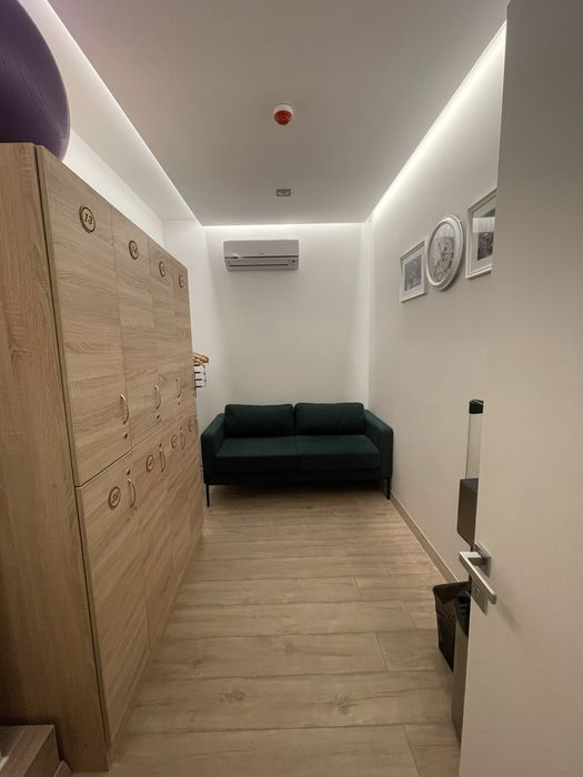 Говорова *Есть вечер* Аренда новых залов под йогу, танцы, семинары