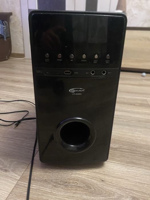Gemix HT-3050 Торг