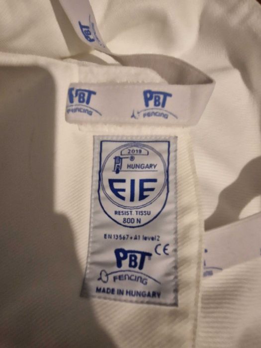 Stroj do szermierki sprzedam