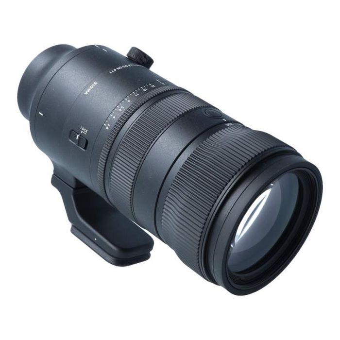 Sigma S 70-200 mm f/2.8 DG DN OS Sony E Cyfrowe.pl Łódź
