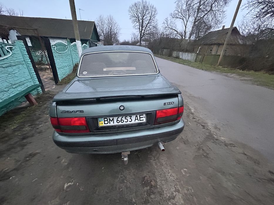 Продам волгу 3110