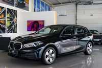 BMW 116 d Corporate Edition