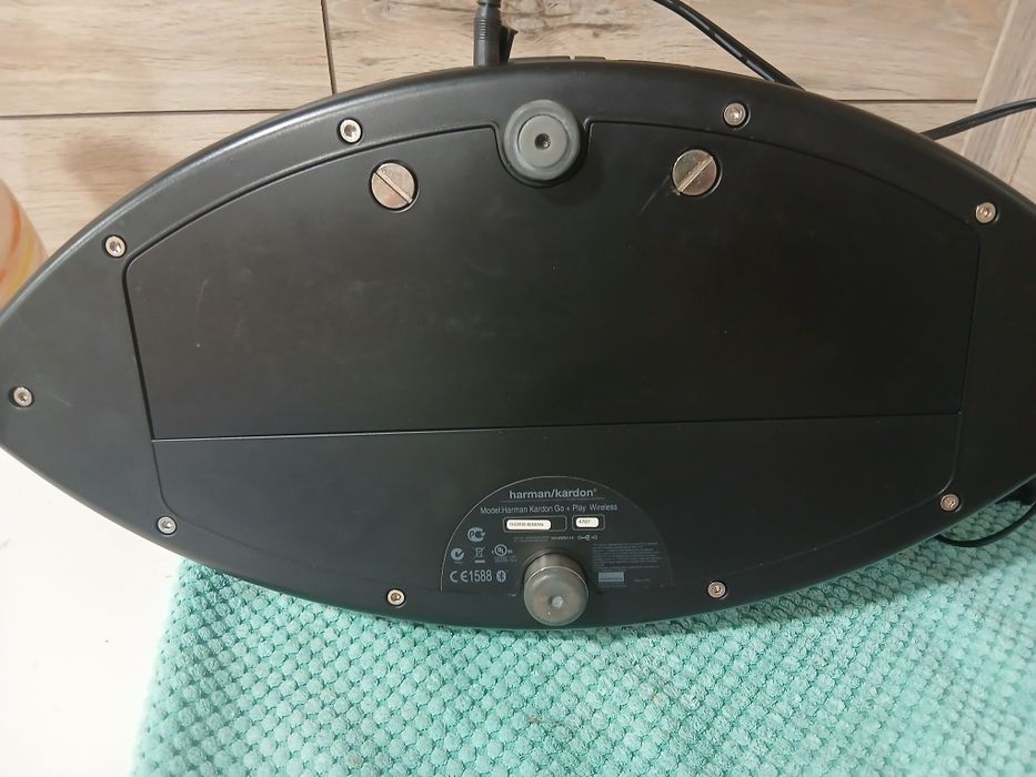 Harman/Kardon Go+Play