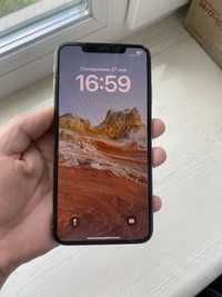 Iphone Xs Max 256 dual sim