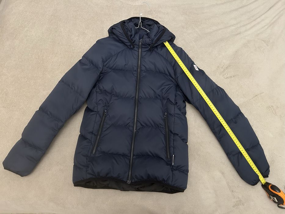 Куртка зимова Reima