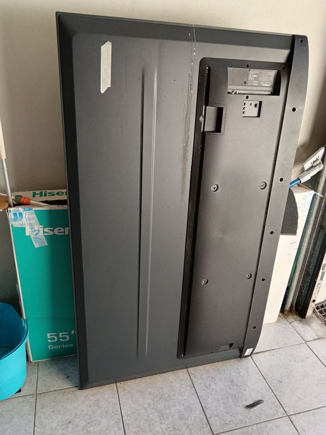 Smart TV 65 pulgadas