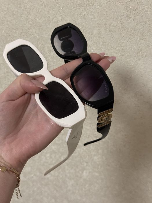 Окуляри жіночі соцезахисні