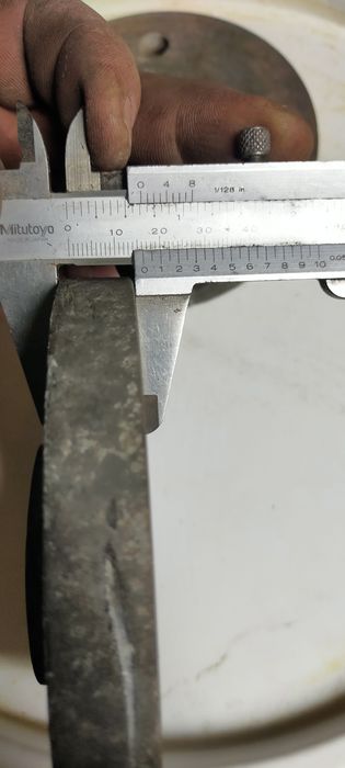 2 Espaçadores 16mm 4x100