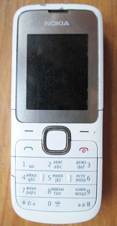 телефон Nokia C2-00