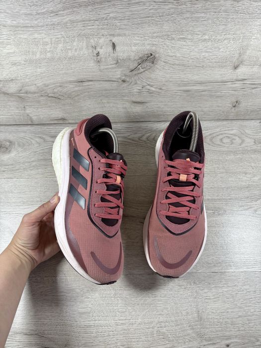 Adidas Supernova Boost Gore-Tex оригінал