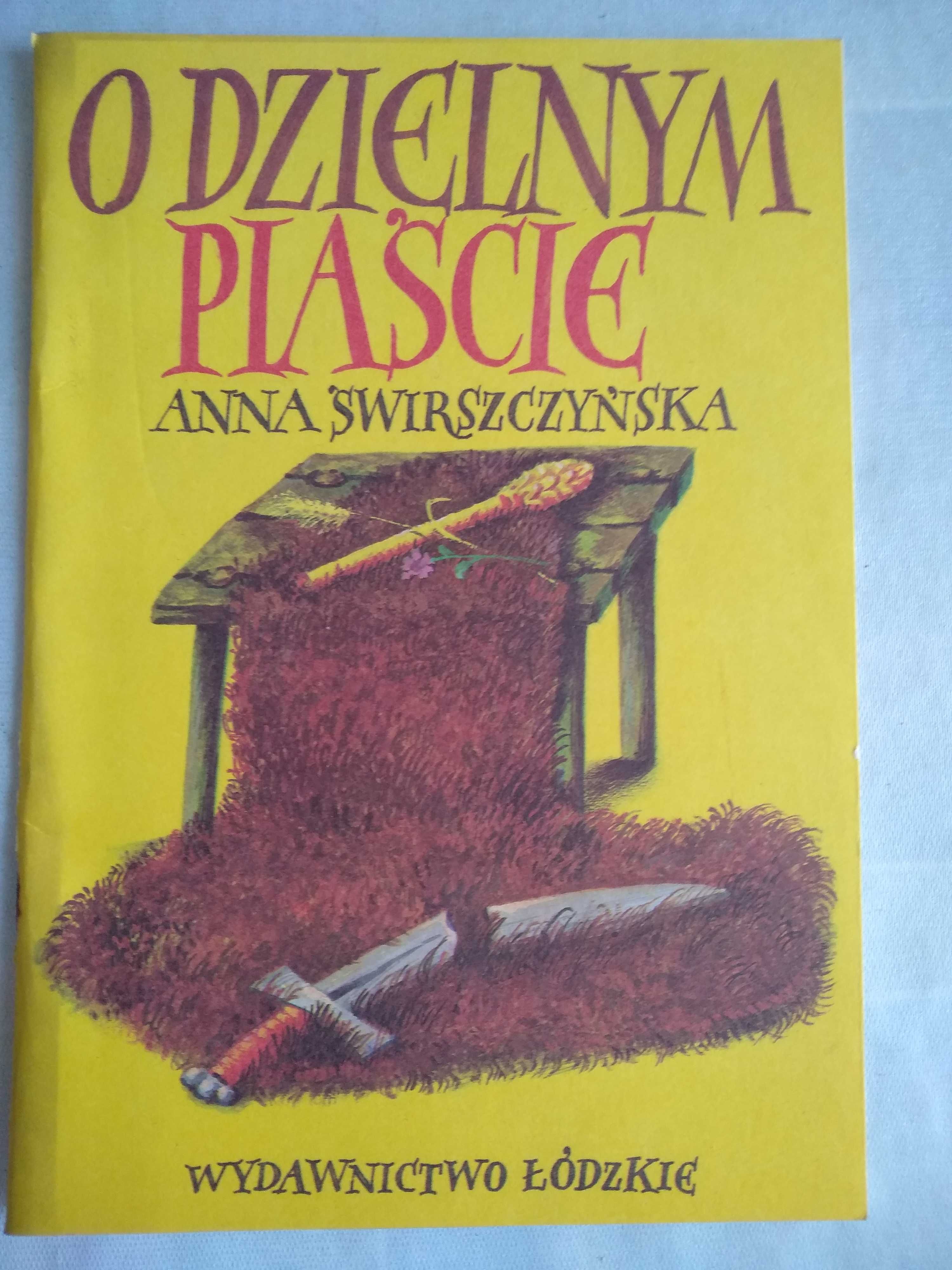 "O dzielnym Piaście" Anna Świrszczyńska