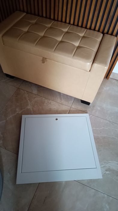 Drzwiczki rewizyjne duże