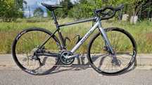 Vitus ZENIUM Carbon - 54 M - Shimano Tiagra