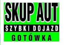 Skup Aut Osobowe i Dostawcze