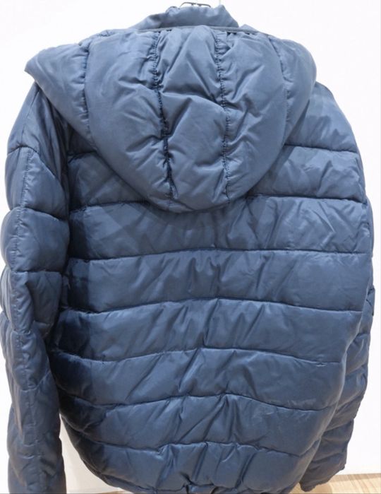 Casaco Tommy Hilfiger Original tam.M