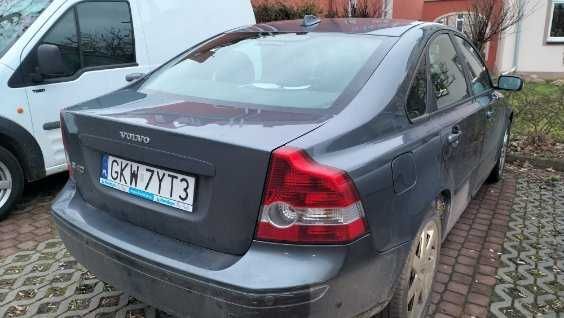 Sprzedam Volvo S40 Anglik