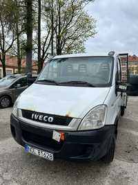 Sprzedam iveco 50c150