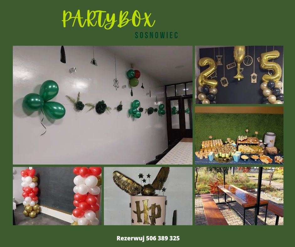 Lokal, sala, imprezy, kawalerski, panieński, urodziny, stypy, 18tki