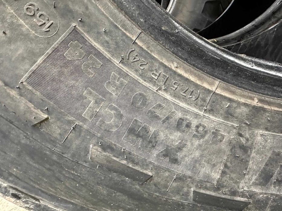 460/70 R24 Michelin XMCL 460-70 R24 460/70/R24