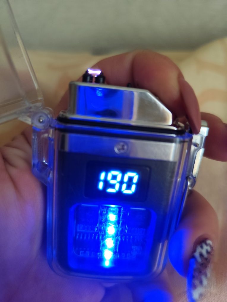 Продам зажигалку