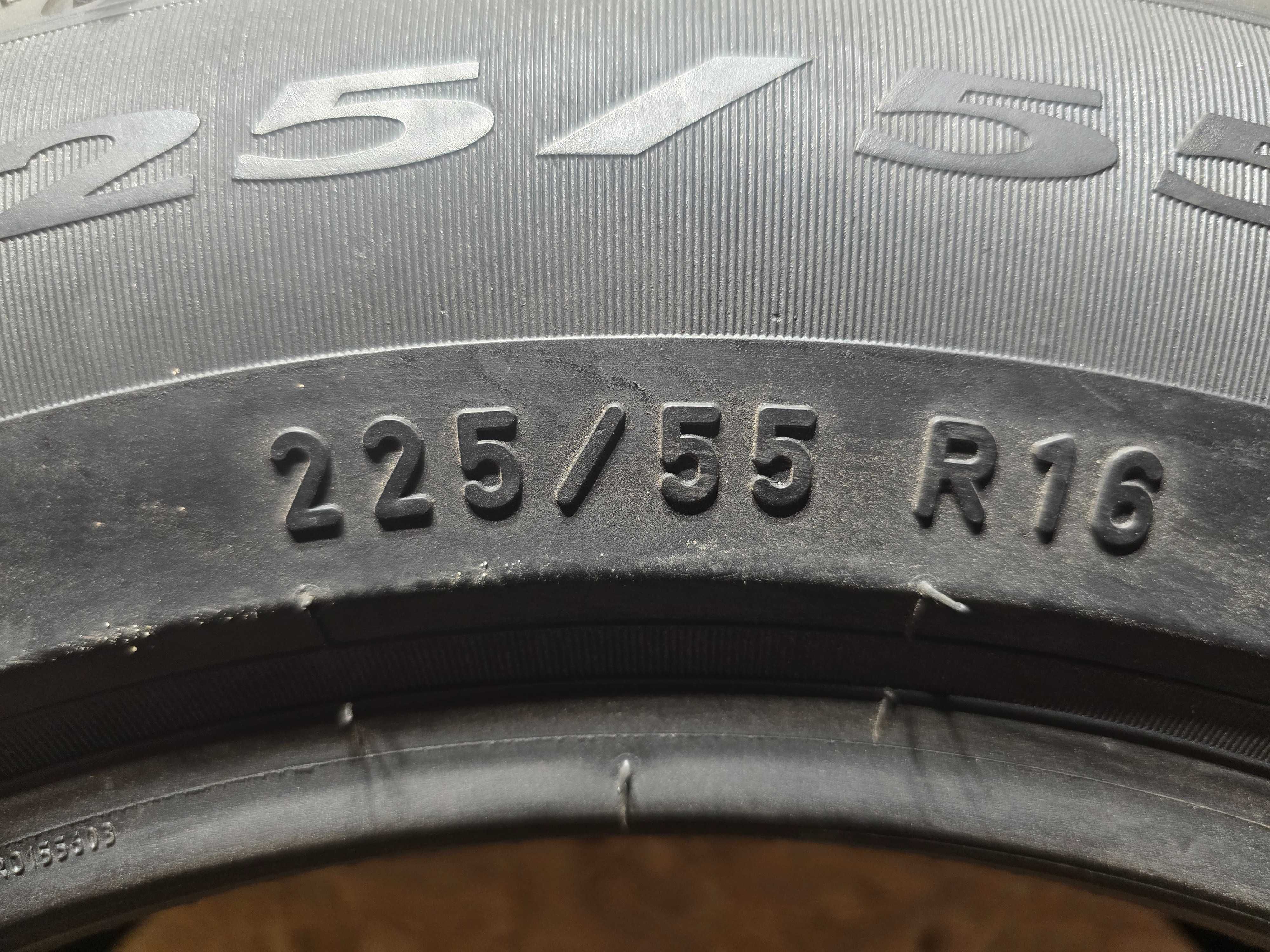 Opony letnie 225/55/16 montaż w cenie, duży wybór.