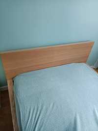 IKEA Malm - rama łóżka 140x200