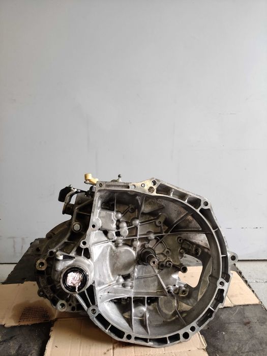 Caixa Velocidades  Peugeot 207 1.4 VTI Ref: 20CQ74