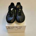 Новые футбольные бутсы Nike Premier FG (599427-018) Gr.39 оригинал.