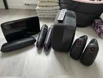 Kino domowe Samsung