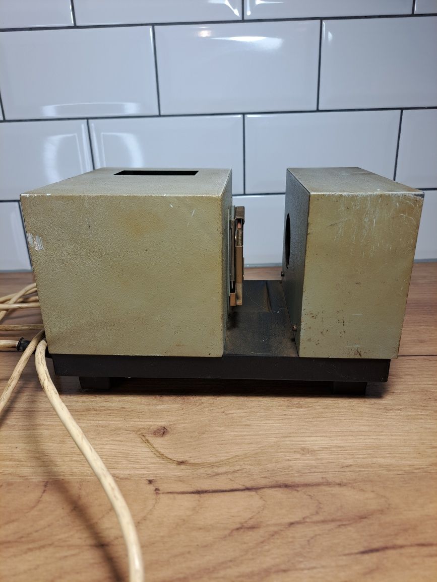 Diaskop projektor diaprex b 10 57