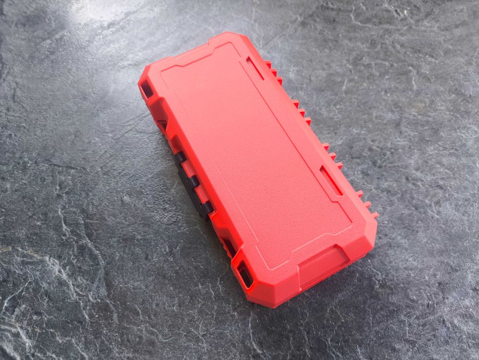 Pudełko na bity/akcesoria Milwaukee Medium Case