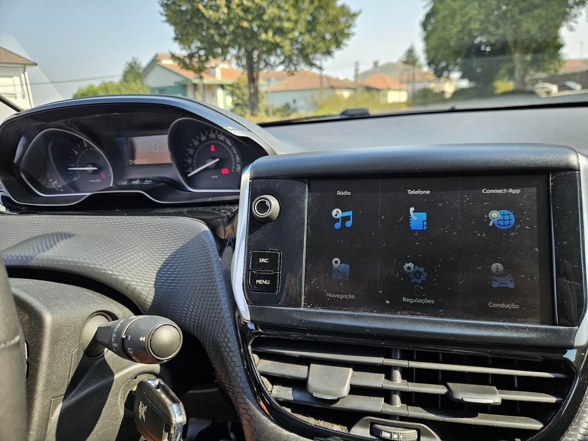 Peugeot 208 1.2 PureTech Style