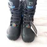 Нові зимние ботинки salomon