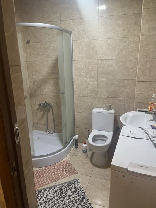 Подобова оренда 1к квартири Центр