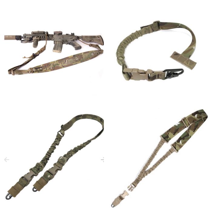 Ремні автоматні  Warrior Assault Systems Condor